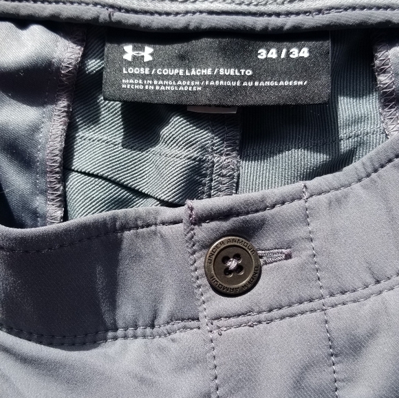 Dress pants Under Armour (34) - Picture 6 of 7